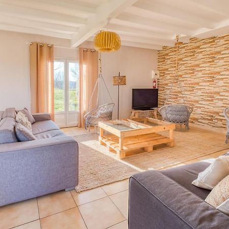 Le Grand Cottage Nature Piscine Chauffee Privee Du Tarn Entre Toulouse Et Albi & Les Cottages Du Tarn Peyrole المظهر الخارجي الصورة