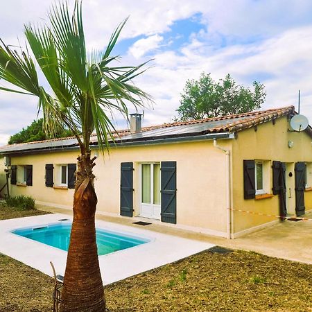 Le Grand Cottage Nature Piscine Chauffee Privee Du Tarn Entre Toulouse Et Albi & Les Cottages Du Tarn Peyrole المظهر الخارجي الصورة