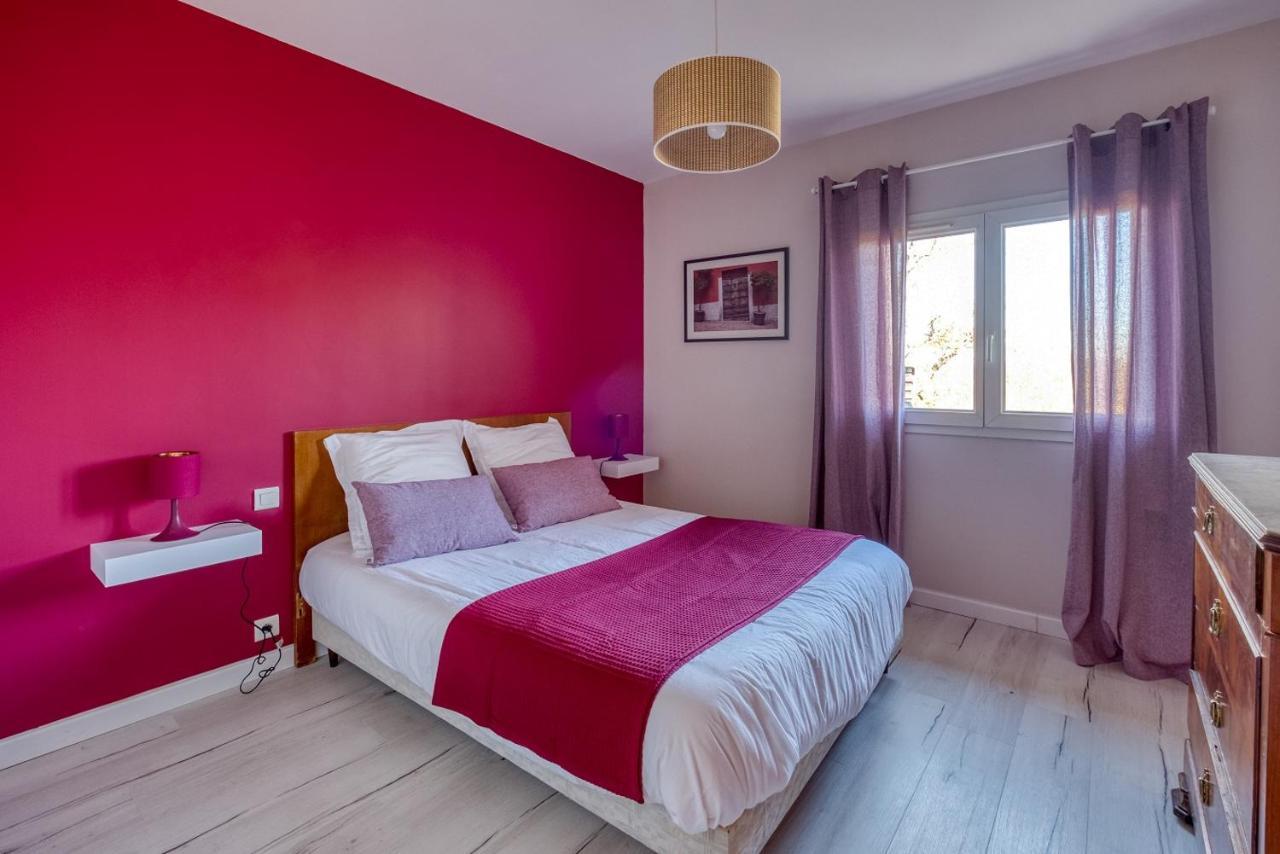 Le Grand Cottage Nature Piscine Chauffee Privee Du Tarn Entre Toulouse Et Albi & Les Cottages Du Tarn Peyrole المظهر الخارجي الصورة