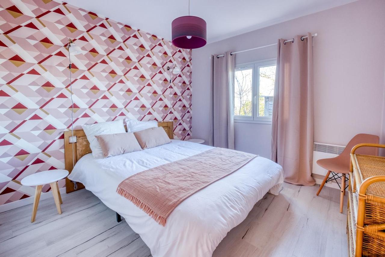 Le Grand Cottage Nature Piscine Chauffee Privee Du Tarn Entre Toulouse Et Albi & Les Cottages Du Tarn Peyrole المظهر الخارجي الصورة