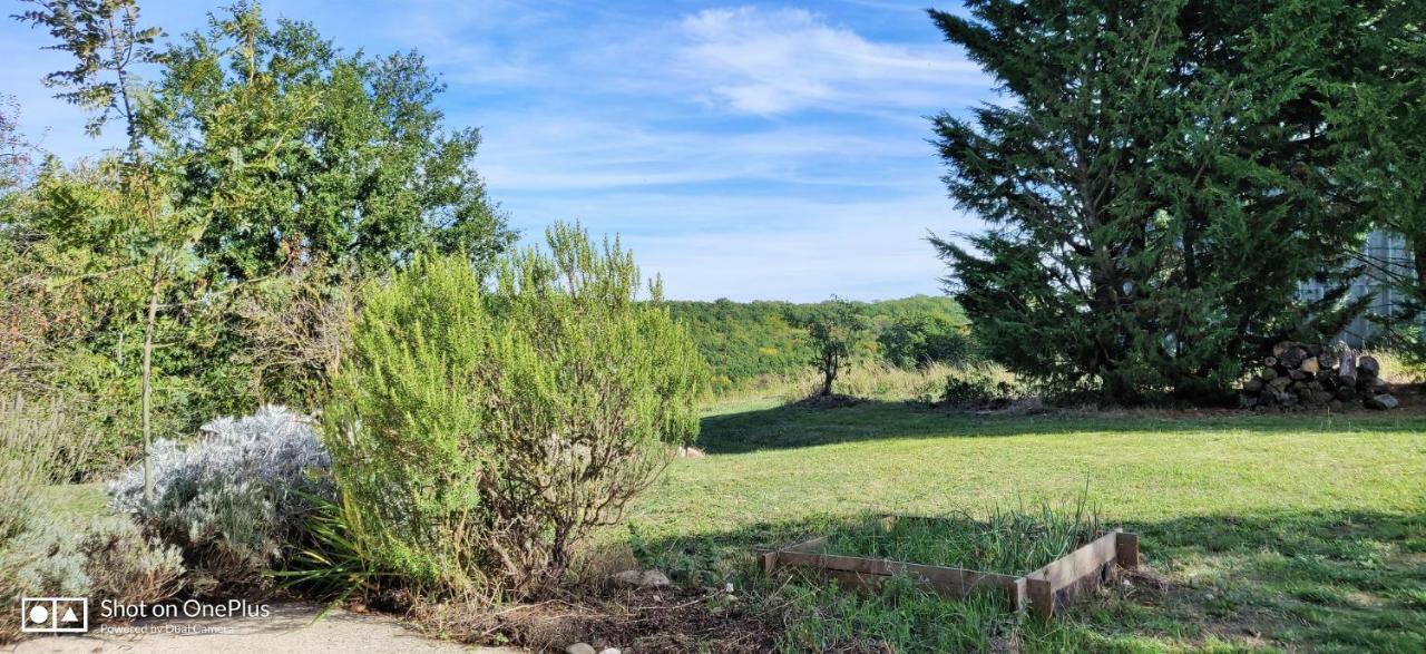 Le Grand Cottage Nature Piscine Chauffee Privee Du Tarn Entre Toulouse Et Albi & Les Cottages Du Tarn Peyrole المظهر الخارجي الصورة