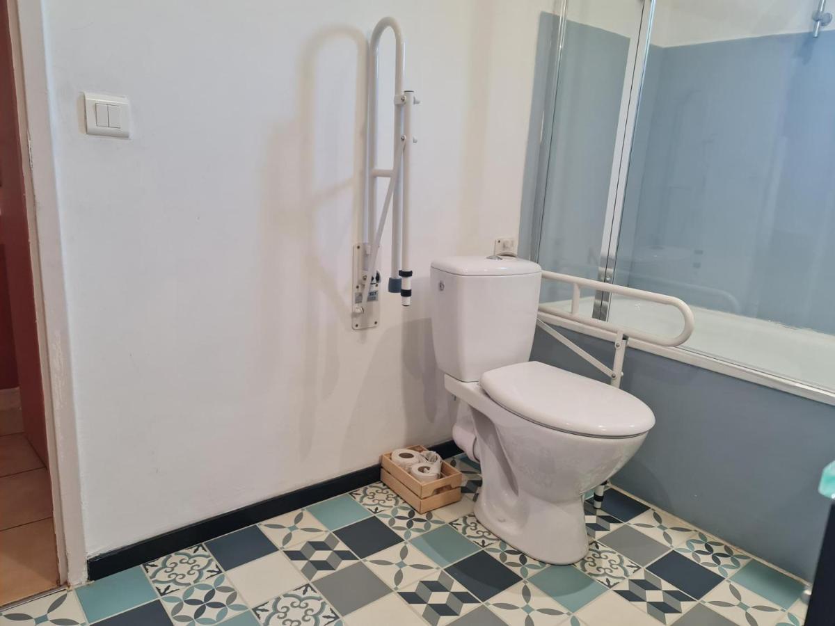Le Grand Cottage Nature Piscine Chauffee Privee Du Tarn Entre Toulouse Et Albi & Les Cottages Du Tarn Peyrole المظهر الخارجي الصورة