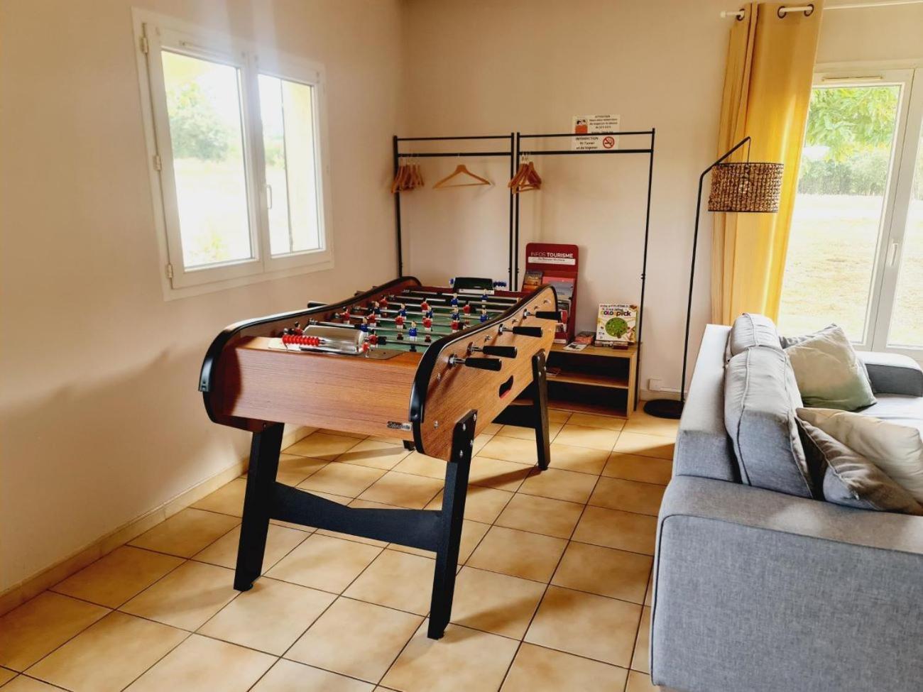 Le Grand Cottage Nature Piscine Chauffee Privee Du Tarn Entre Toulouse Et Albi & Les Cottages Du Tarn Peyrole المظهر الخارجي الصورة