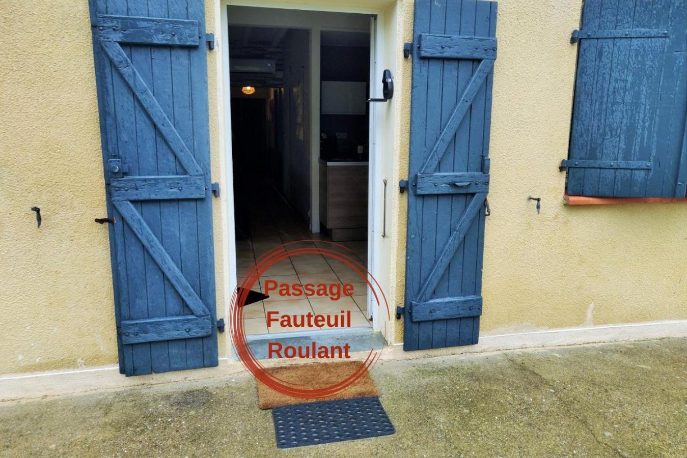 Le Grand Cottage Nature Piscine Chauffee Privee Du Tarn Entre Toulouse Et Albi & Les Cottages Du Tarn Peyrole المظهر الخارجي الصورة