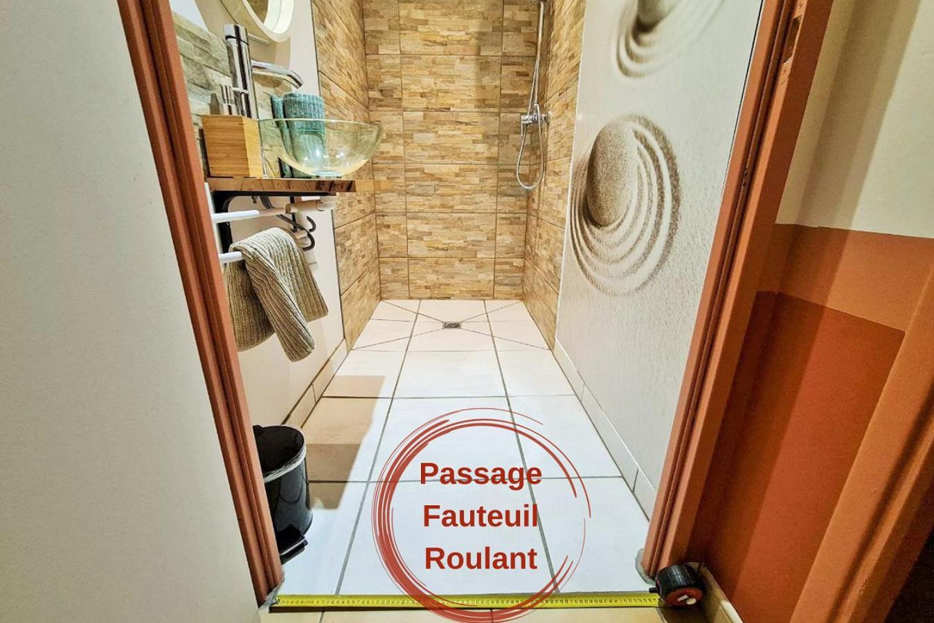 Le Grand Cottage Nature Piscine Chauffee Privee Du Tarn Entre Toulouse Et Albi & Les Cottages Du Tarn Peyrole المظهر الخارجي الصورة