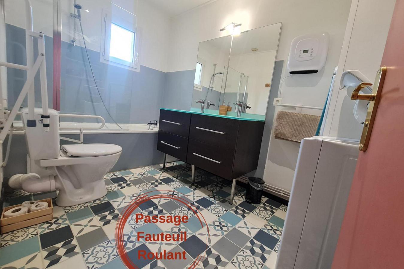 Le Grand Cottage Nature Piscine Chauffee Privee Du Tarn Entre Toulouse Et Albi & Les Cottages Du Tarn Peyrole المظهر الخارجي الصورة