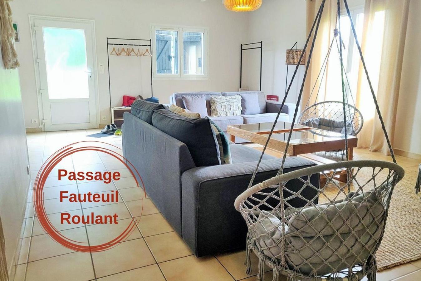 Le Grand Cottage Nature Piscine Chauffee Privee Du Tarn Entre Toulouse Et Albi & Les Cottages Du Tarn Peyrole المظهر الخارجي الصورة